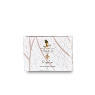 Caramelo Savon