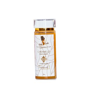 Caramelo Huile Corporelle