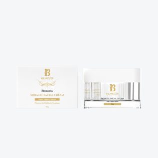 Miraculous Crème visage
