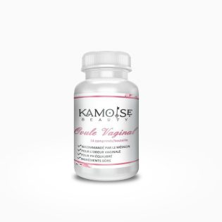 Intime Ovules vaginaux