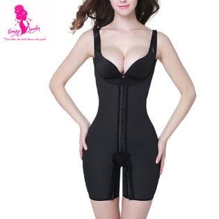 Gaine combi short