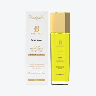 Miraculous Lotion