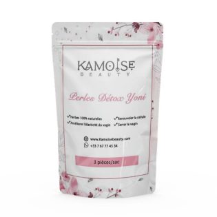 Intime Parles detox