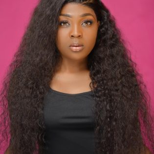 Black Curls