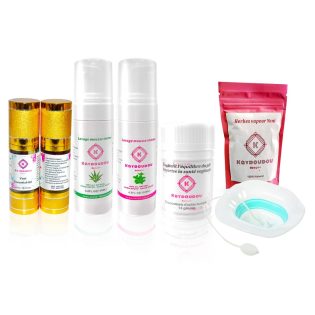 Intime Gammes produits intimes