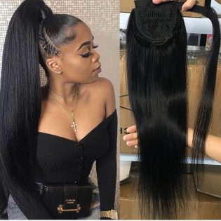 Ponytail