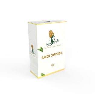 Acnii Savon 24k