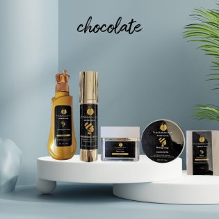 Chocolate Gamme