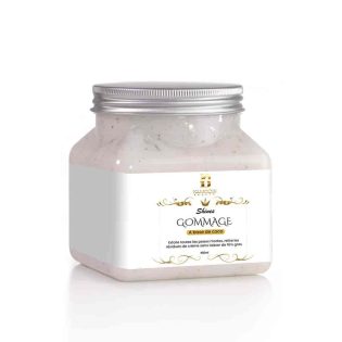Shines Gommage Corporel