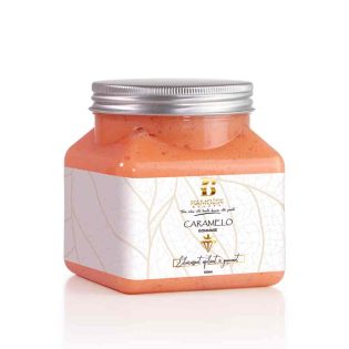 Caramelo Gommage Corporel
