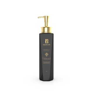 Caramelo Caramelo Lotion Corporelle