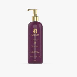 Caramelo Caramelo Gel Douche Clarifiant