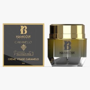 Caramelo Caramelo Crème Visage