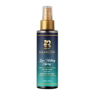 spray fixateur de lace