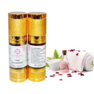 Intime Lubrifiant intense